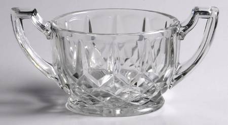 Betsy Ross Clear by Tiffin-Franciscan