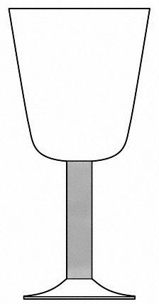 TMC3 Frosted Stem by Thomas