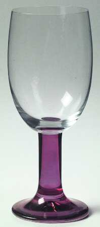 Colonna Red by Thomas