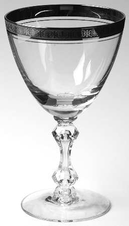 17601-6 by Tiffin-Franciscan