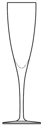 Classic (Y Shape Bowl) by Tiffany
