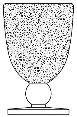 Bubble Glass by Tag Ltd