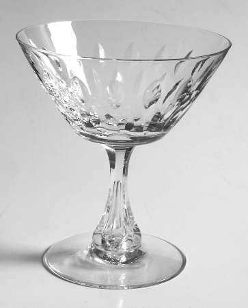 17666-7 by Tiffin-Franciscan