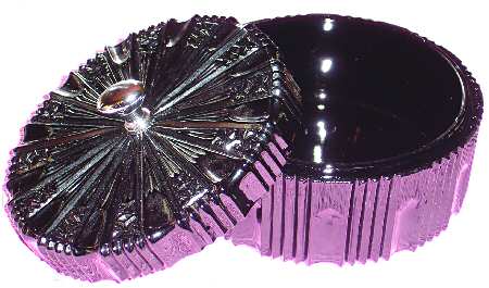 Royal Black by Tiara