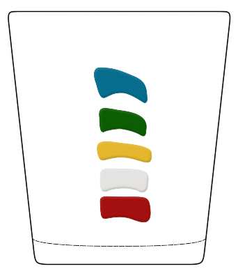 Summer Splash by Tag Ltd