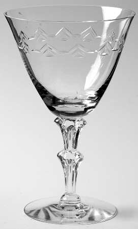 17576-6 by Tiffin-Franciscan