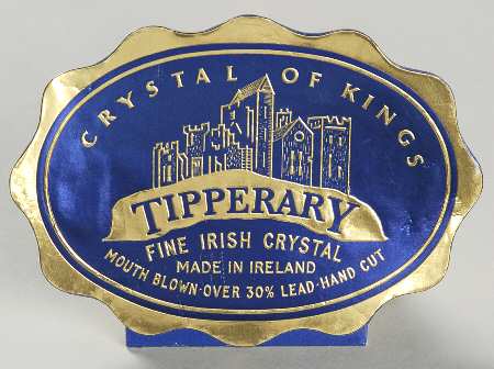 Advertising Signs by Tipperary