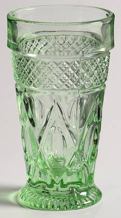 Cape Cod Green (Chantelle) by Tiara