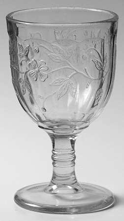 Panelled Apple Blossom by Jenkins