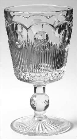Manhattan Clear by US Glass