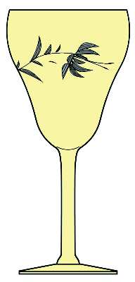 UNK640 Yellow (Topaz) by Unknown Manufacturer