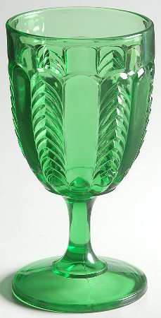 Florida Green by US Glass