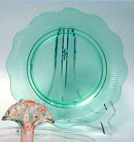 UNK1735 Green by Unknown Manufacturer
