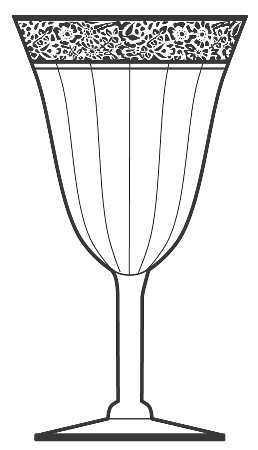 UNK1816 Clear by Unknown Manufacturer