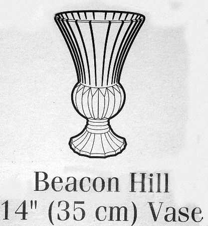 Beacon Hill by Unknown Manufacturer