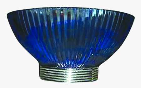 UNK2109 Cobalt Blue by Unknown Manufacturer