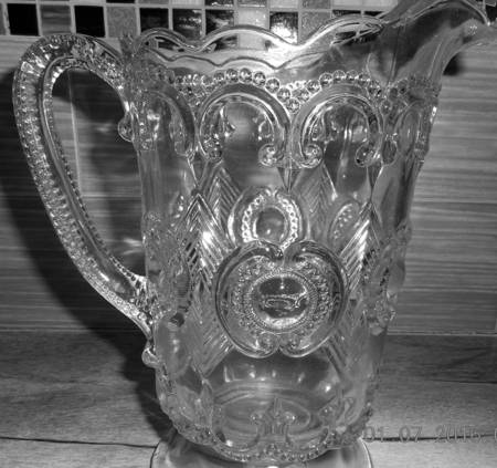 Tennessee by US Glass
