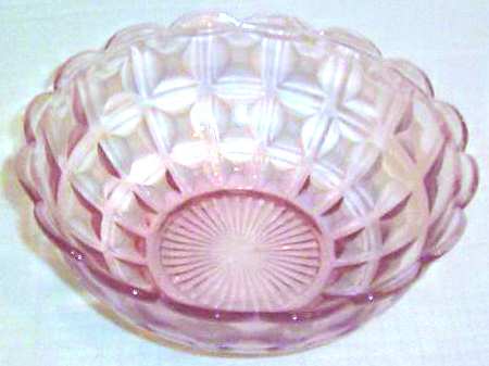 UNK2568 Pink by Unknown Manufacturer