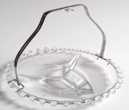 BOC2274 Clear by Bohemia Crystal