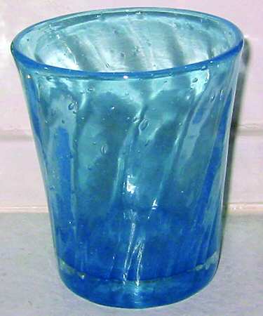 UNK4419 Blue by Unknown Manufacturer