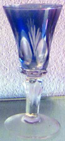 UNK4422 Blue by Unknown Manufacturer