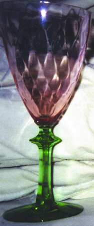 UNK1937-Pink-Green by Unknown Manufacturer