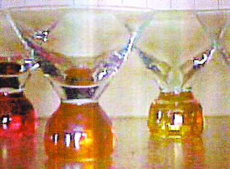 UNK4849 Topaz by Unknown Manufacturer