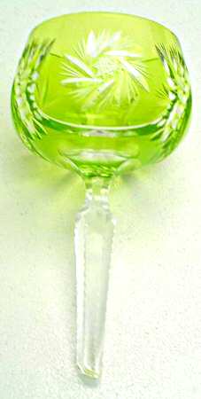 UNK4876 (Amber) by Unknown Manufacturer