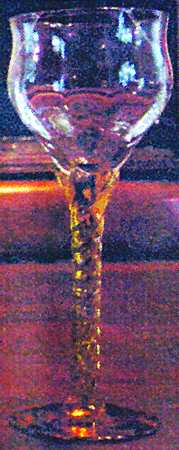 UNK5024 Topaz by Unknown Manufacturer