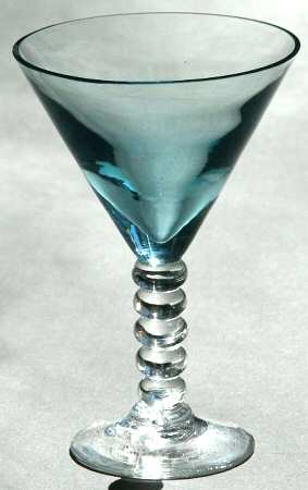 UNK5122 Blue by Unknown Manufacturer