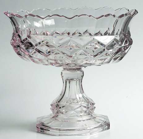 Diamond Bridges Clear by US Glass
