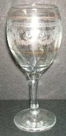 UNK3298 Clear by Unknown Manufacturer