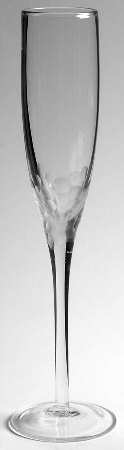 Paillette Frosted by Kim Seybert Glass
