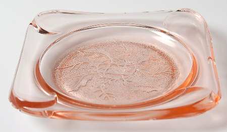 Fern Pink by US Glass