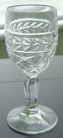 UNK10209 Clear by Unknown Manufacturer