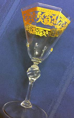 MUR27 by Murano Glass