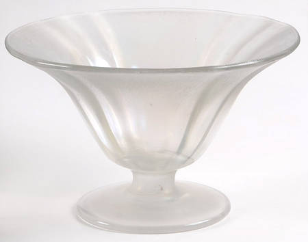 Iridescent Stretch Clear by US Glass