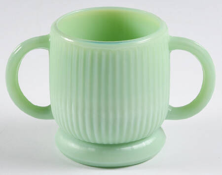 Jadeite by Unknown Manufacturer