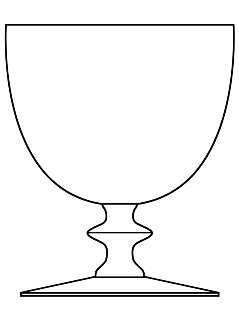 Sils Plain by Val St Lambert