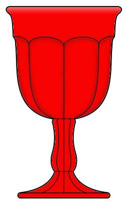 Arlington Ruby by Viking