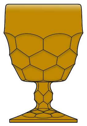 Georgian Amber by Viking