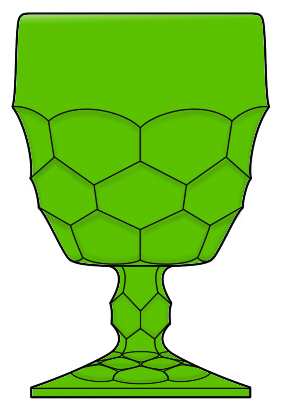 Georgian Green by Viking