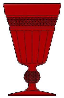 Mt. Vernon Red by Viking