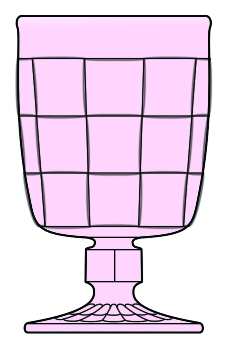Ashley Pink by Viking