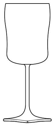 New Wave Square by Villeroy & Boch