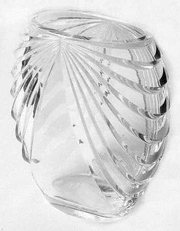 Garland Collection by Val St Lambert