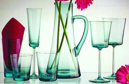 Purity Aqua by Views International