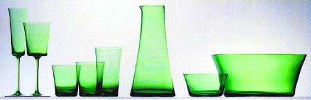 Purity Green by Views International
