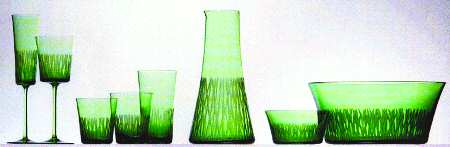 Purity Icecut Green by Views International