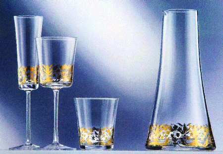 Purity Gold by Views International
